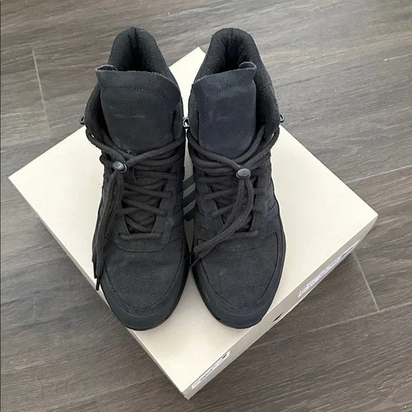 Fear of God Black Men's Boots - Picture 3 of 10